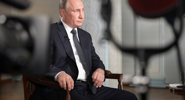 Социолог: Путин совершил большую ошибку, возможно самую существенную за свою политическую карьеру