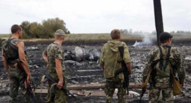 Во время операции в Иловайске погибли 336 бойцов ВСУ, 17 пропали без вести Во время операции в Иловайске погибли 336 бойцов ВСУ, 17 пропали без вести