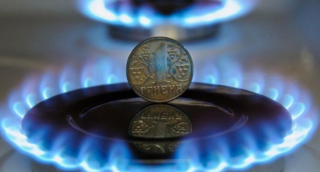 Политолог: через месяц Кабмин решит, что проще преодолеть – цены на газ или дефолт