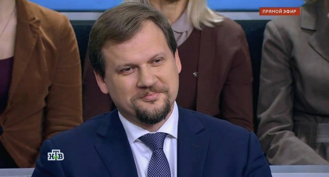 «Вы предали родных братьев!»: скандальный ведущий Кот разразился жесткими обвинениями в адрес украинцев 