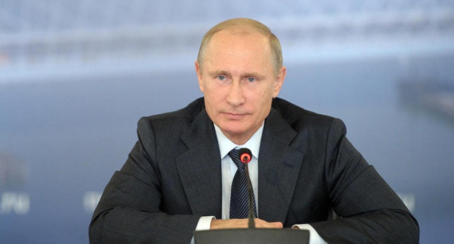 Журналист об обращении Путина: «Да им плевать на людей, они нам лгут!»