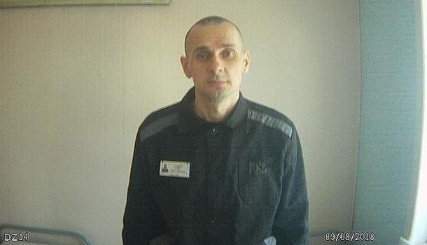 Генсек ООН заявил о критическом состоянии Сенцова 