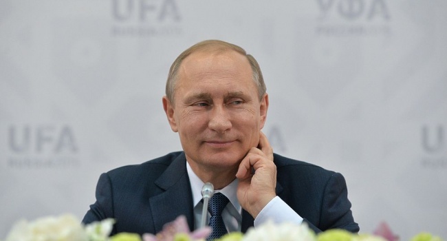 В России отреагировали на заявление Путина: больше мы ему не верим, ему плевать на людей