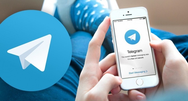 Россия тестирует технологии для блокровки мессенджера Telegram