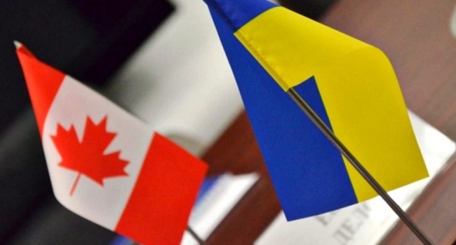 Каждому четвертому украинцу Канада отказала в визе