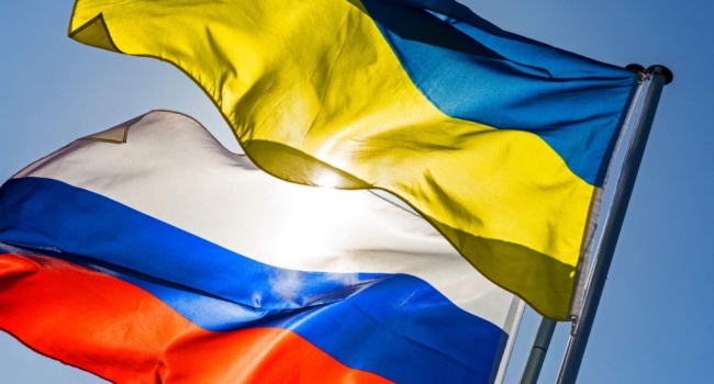 Эксперт: и в России, и в Украине есть политики, которым выгодна война на Донбассе Эксперт: и в России, и в Украине есть политики, которым выгодна война на Донбассе
