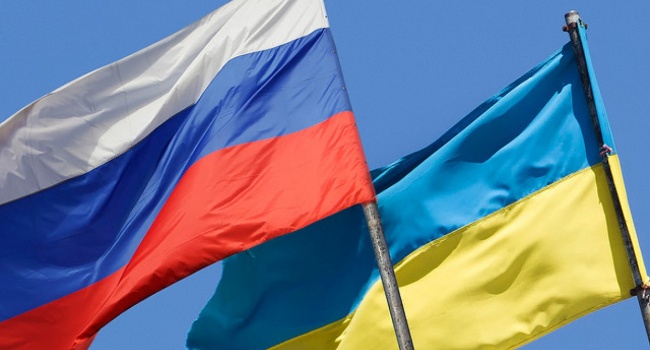 Эксперт: Украина признала, что Россия является ее главным инвестором