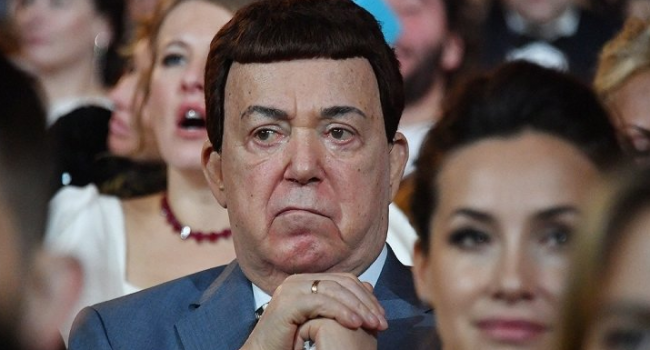 «Любимец кгбешников»: стало известно о криминальном прошлом Иосифа Кобзона 