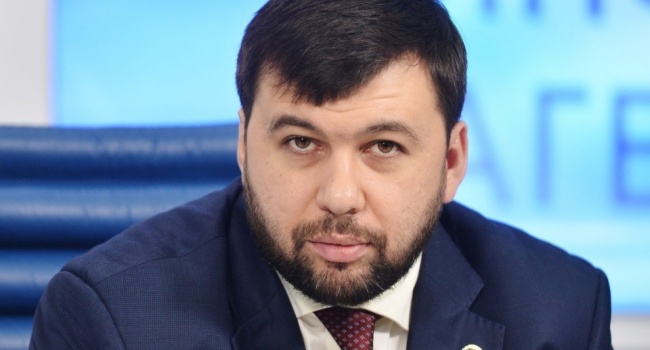 Пушилин прокомментировал убийство своего соратника Захарченко: «Донецк отомстит»