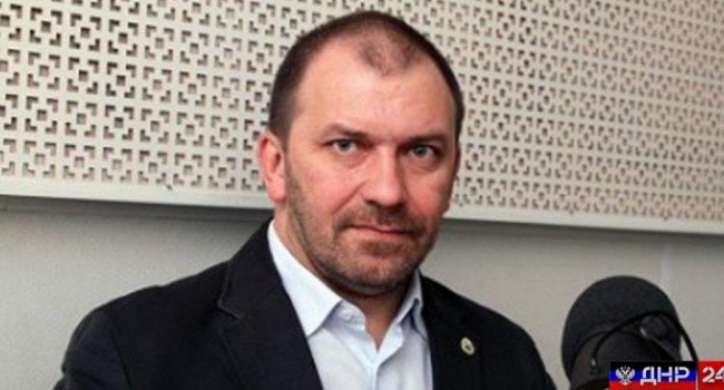 Советник главаря «ДНР» рассказал все детали убийства Захарченко: где, когда, как и от чего… Советник главаря «ДНР» рассказал все детали убийства Захарченко: где, когда, как и от чего…