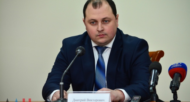 Не успели и похоронить: в Донецке избран преемник Захарченко