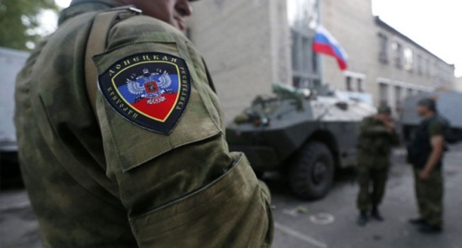 «Спецслужбы» террористов «ДНР» массово задерживают людей после убийства Захарченко