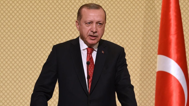 Эрдоган: Турция не будет спрашивать разрешения на покупку российских С – 400