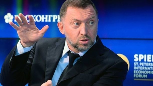 СМИ: Дерипаску завербовали американские спецслужбы 