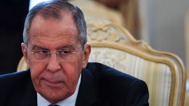 Лавров рассказал о единственном способе закончить войну на Донбассе 