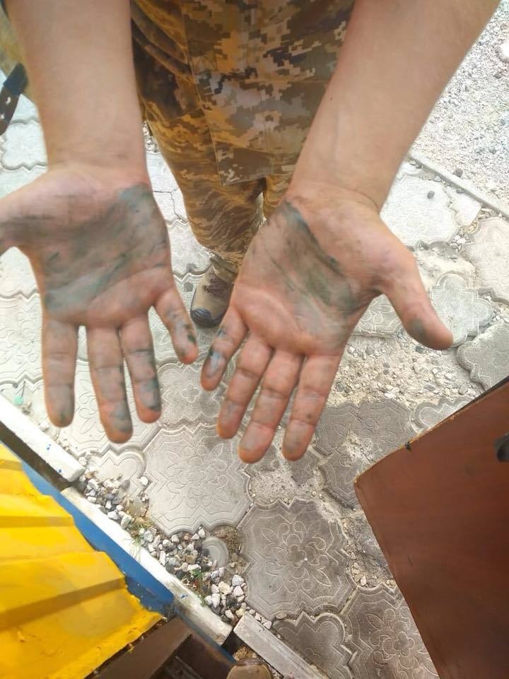 «С целью сохранения жизни»: из-за «химатаки» в Крыму готовят эвакуацию на Херсонщине «С целью сохранения жизни»: из-за «химатаки» в Крыму готовят эвакуацию на Херсонщине