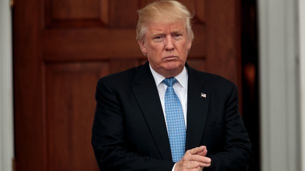 Трамп согласился принять участие в заседании Совбеза ООН Трамп согласился принять участие в заседании Совбеза ООН