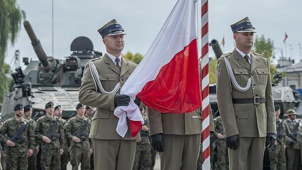 В Польше принято важное военное решение