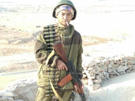 СМИ подтвердили гибель в Сирии нескольких российских наемников из «списка СБУ» СМИ подтвердили гибель в Сирии нескольких российских наемников из «списка СБУ»