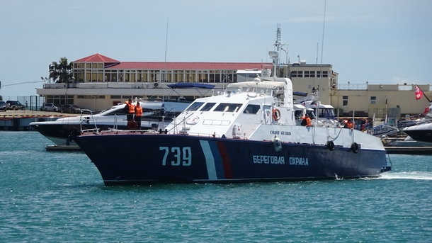 Эксперт развенчал миф, что Азовское море является «внутренними водами Украины и РФ» Эксперт развенчал миф, что Азовское море является «внутренними водами Украины и РФ»
