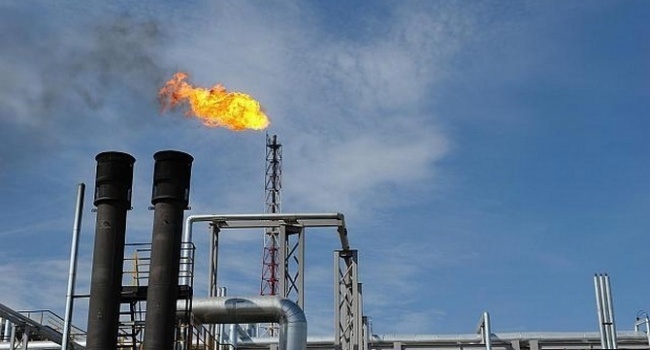 Сазонов: если коалиция и правительство будут дожимать эту тему, то будем не только со своим газом, но и нефтью