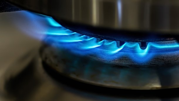 Оккупационные власти лишат Ялту газоснабжения Оккупационные власти лишат Ялту газоснабжения