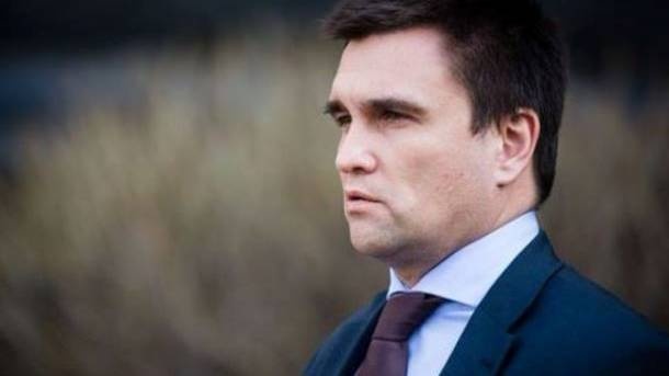 Климкин: Нынешняя Генассамблея ООН продемонстрировала серьезную изоляцию России Климкин: Нынешняя Генассамблея ООН продемонстрировала серьезную изоляцию России