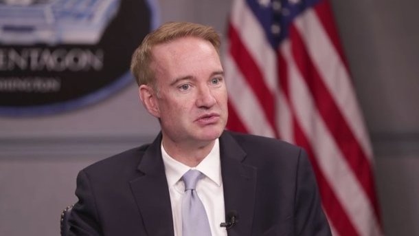 «Это их полное право»: США поддержали действия Украины в Азовском море «Это их полное право»: США поддержали действия Украины в Азовском море