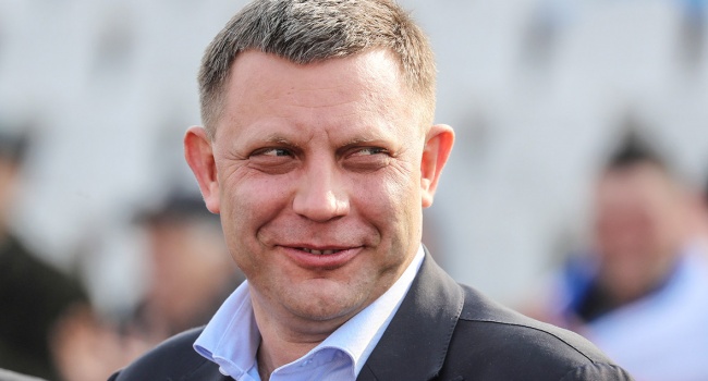 Стрелков пояснил, почему убили Захарченко