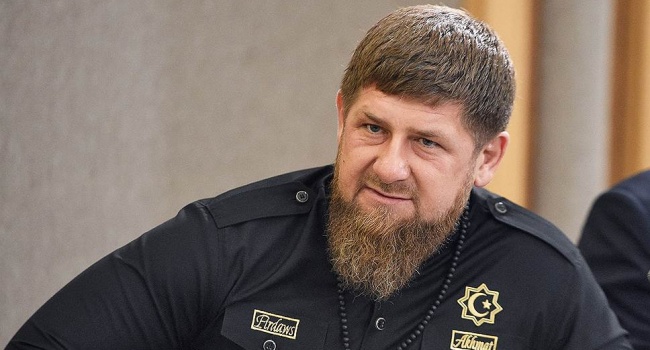 Кадыров пообещал жителям «ДНР» помощь и поддержку Кадыров пообещал жителям «ДНР» помощь и поддержку