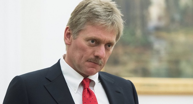 Песков открыто разразился угрозами в адрес Киева из-за убийства Захарченко Песков открыто разразился угрозами в адрес Киева из-за убийства Захарченко