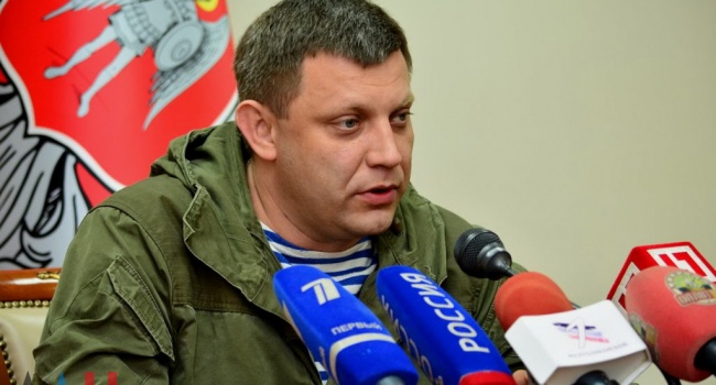 Военный эксперт: Порошенко будет нести личную ответственность за убийство Захарченко, - он отдал приказ