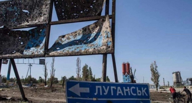 Европе угрожает катастрофа из-за Донбасса: в Украине выступили с пугающим прогнозом