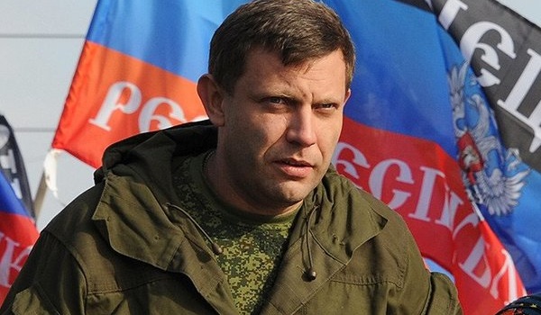 Оккупанты нехитро «спалились»: Казанский указал на важный факт в убийстве главаря «ДНР» Захарченко Оккупанты нехитро «спалились»: Казанский указал на важный факт в убийстве главаря «ДНР» Захарченко