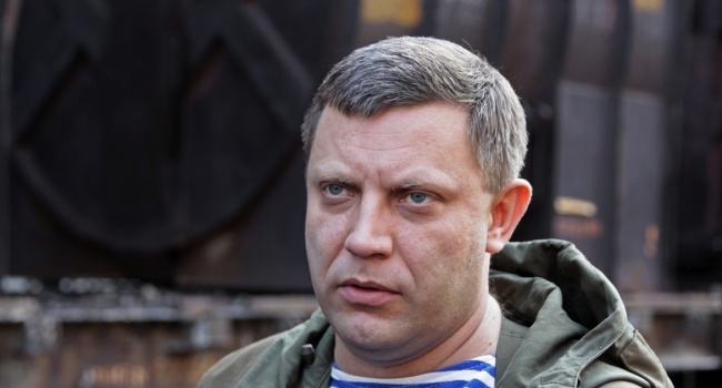 Эксперт об убийстве Захарченко: на месте украинских политиков я бы всячески дистанцировался от этого события Эксперт об убийстве Захарченко: на месте украинских политиков я бы всячески дистанцировался от этого события