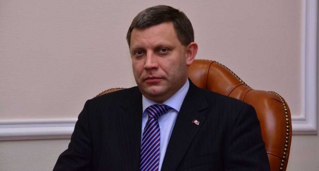 В России рассказали о последствиях убийства Захарченко В России рассказали о последствиях убийства Захарченко