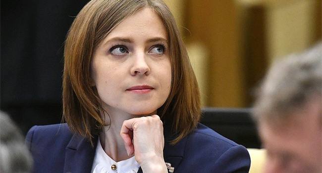 Поклонская приехала в Донецк почтить память Захарченко, назвав его гибель геройской Поклонская приехала в Донецк почтить память Захарченко, назвав его гибель геройской