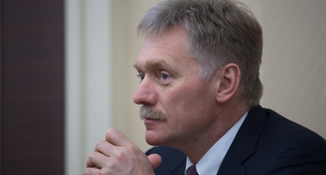 Песков пообещал «неизбежные последствия» за убийство Захарченко 
