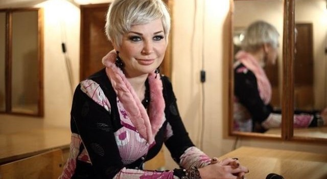 РоссСМИ сообщили о новом романе вдовы Вороненкова с влиятельным бизнесменом