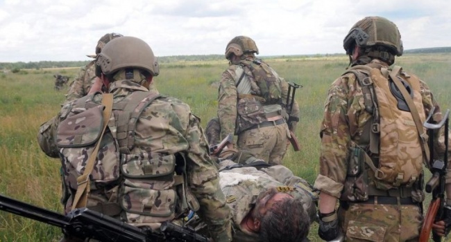 Боевики  ранили 5 бойцов ООС на Донбассе: ВСУ ответили ликвидацией террористов 