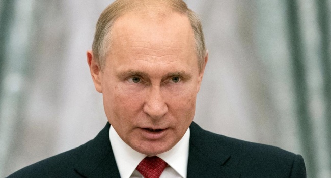 «Заслужило отдельного внимания»: сеть озадачена внешним видом Путина