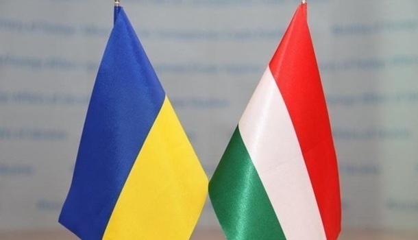  В Венгрии не разрешают открывать еще одно консульство Украины 