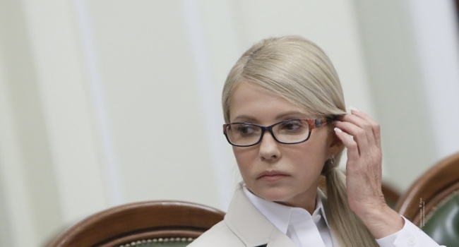 Москве может не понравится курс Украины на сближение с НАТО и ЕС – Тимошенко закрутила интригу Москве может не понравится курс Украины на сближение с НАТО и ЕС – Тимошенко закрутила интригу