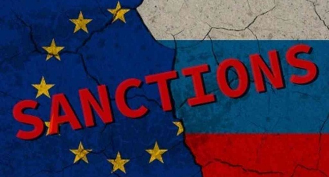 У Лаврова отреагировали на новые антироссийские санкции Евросоюза У Лаврова отреагировали на новые антироссийские санкции Евросоюза