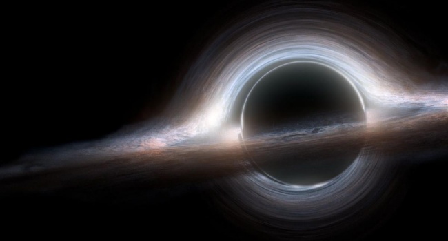 Засосет черная дыра: ученые предупредили о грядущем «апокалипсисе» на Земле