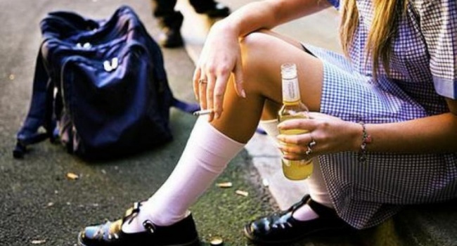 Самые пьющие женщины живут в Украине, а мужчины - в Румынии, - исследование