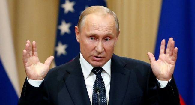 Правительство России могут распустить до конца текущего года