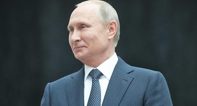 Российский ВЦИОМ обманул граждан, рассказав о росте рейтинга Путина