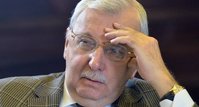 Журналист заявил о досрочных выборах в Украине под контролем России