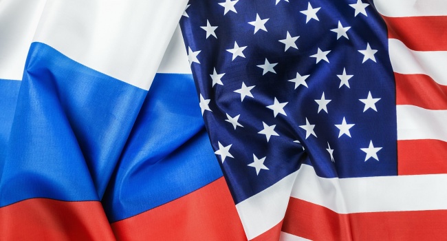 Санкции нипочем: между Россией и США подписан важный контракт Санкции нипочем: между Россией и США подписан важный контракт